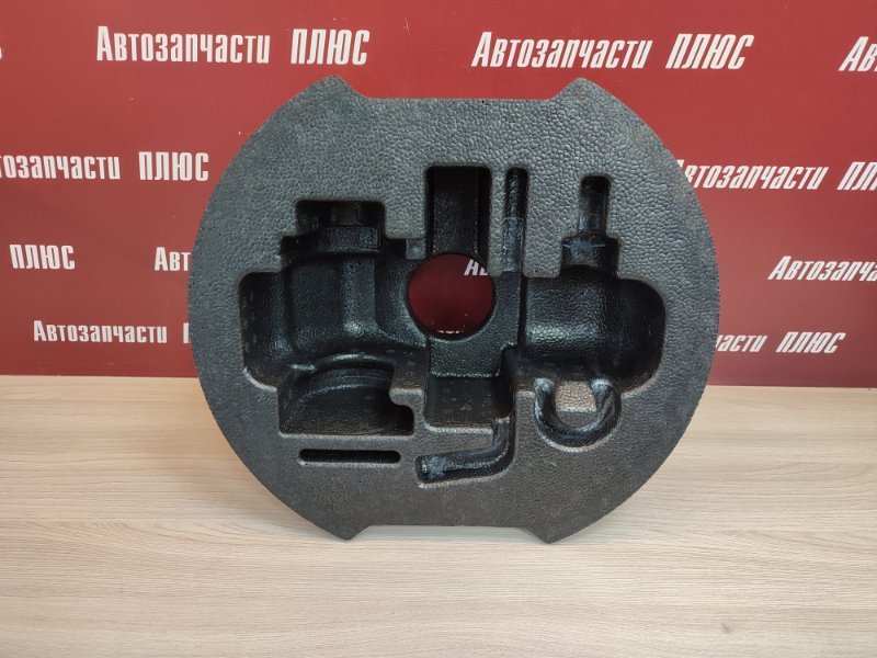 Органайзер багажника