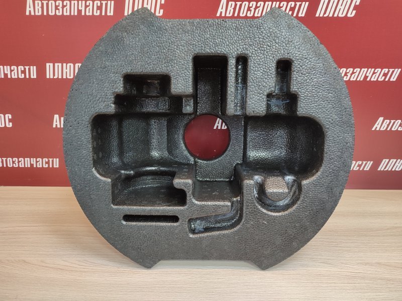 Органайзер багажника