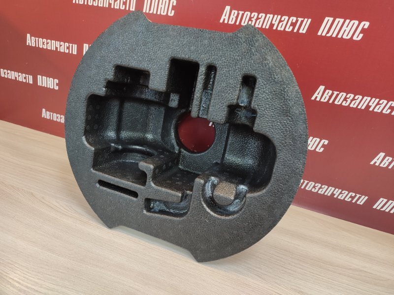 Органайзер багажника