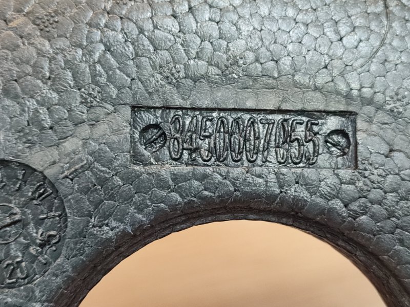 Органайзер багажника