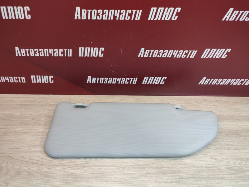 Козырек солнцезащитный
