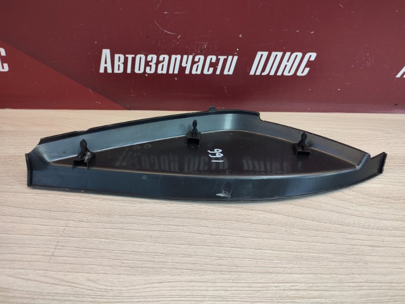 Накладка торпедо