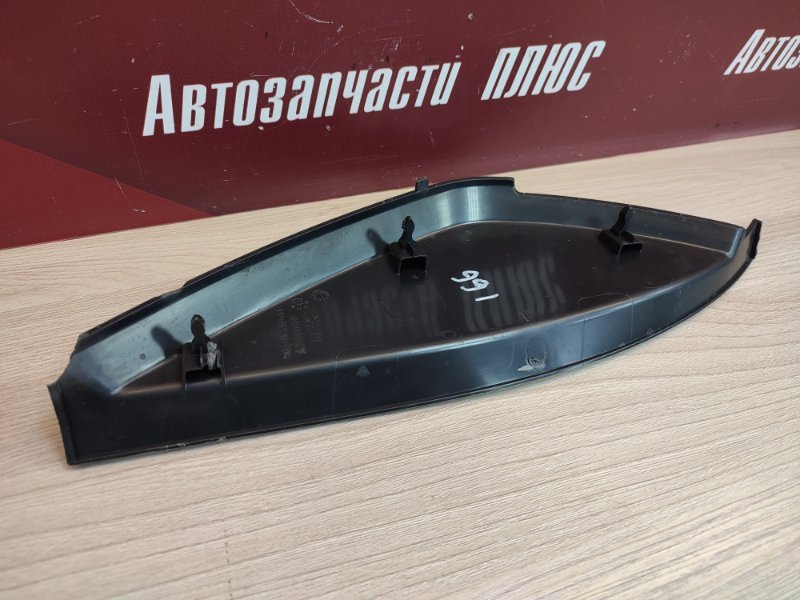 Накладка торпедо