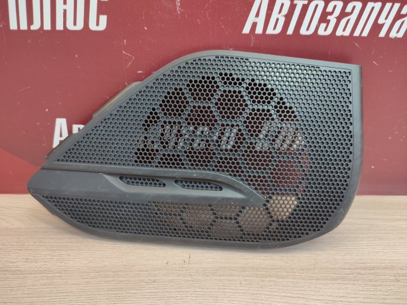 Крышка динамика