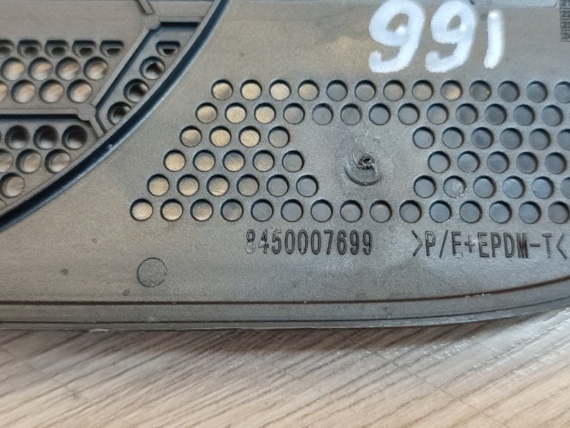 Крышка динамика