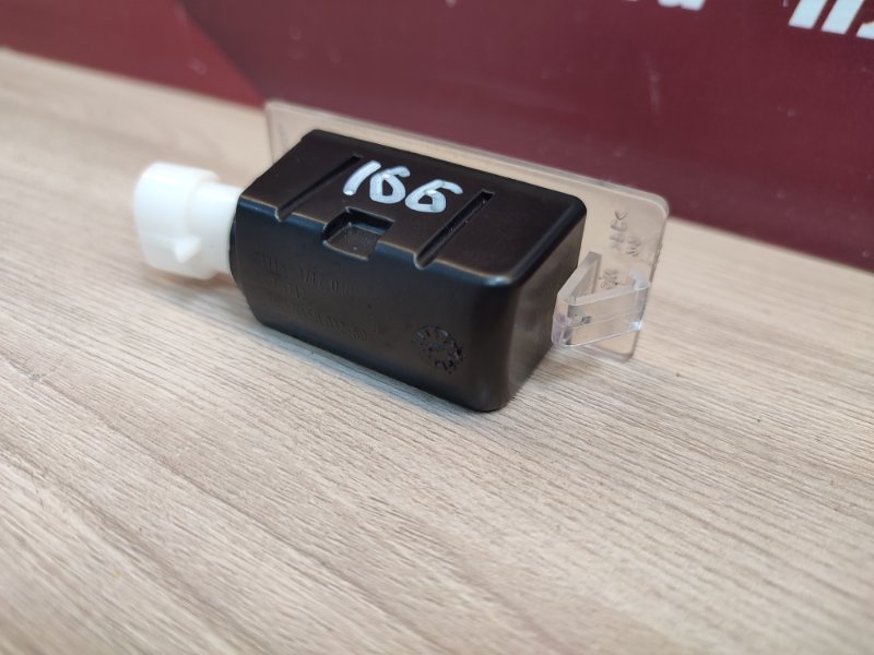 Плафон подсветки номера