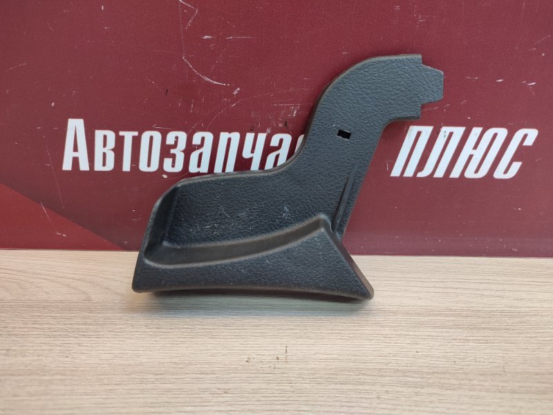 Ручка регулировки спинки сиденья