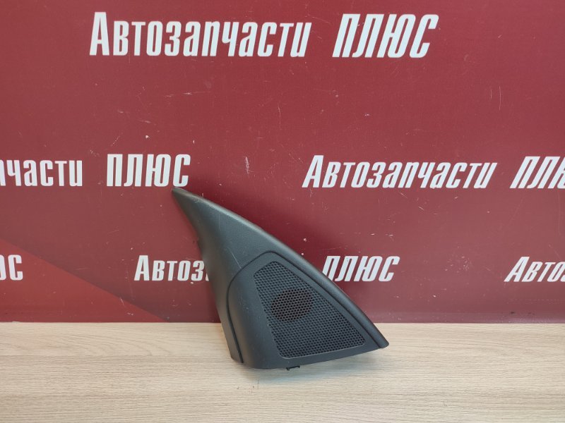 Уголок зеркала