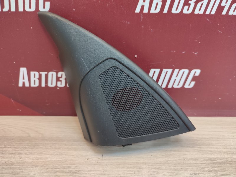 Уголок зеркала