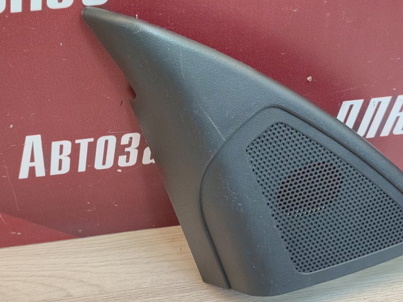 Уголок зеркала