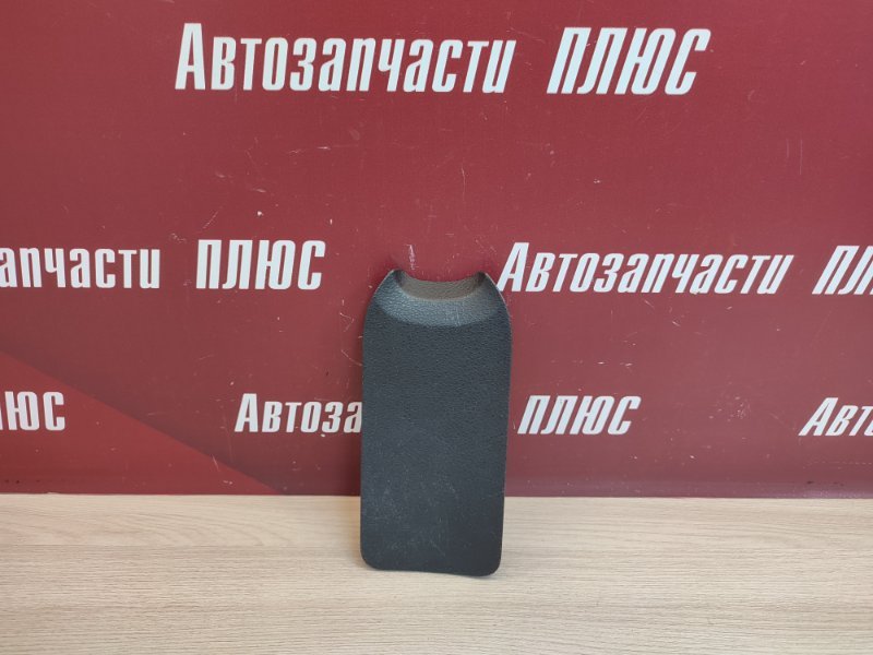 Заглушка салонная