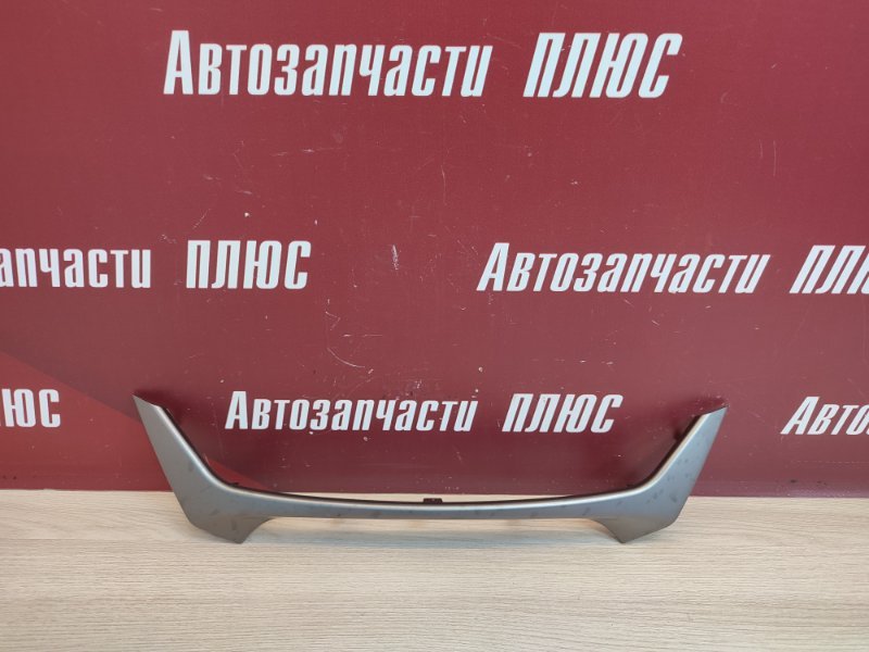 Накладка центральной консоли