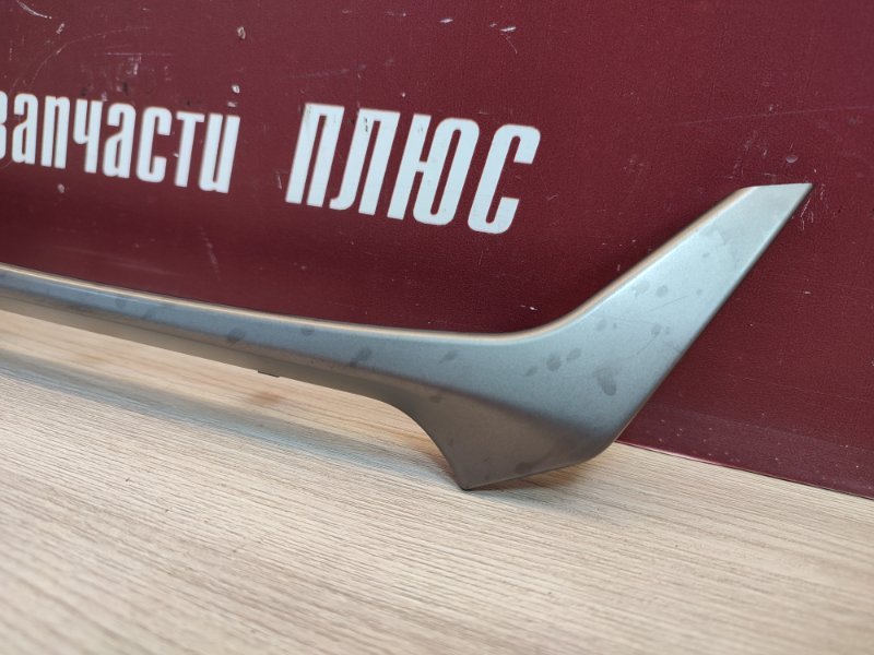 Накладка центральной консоли