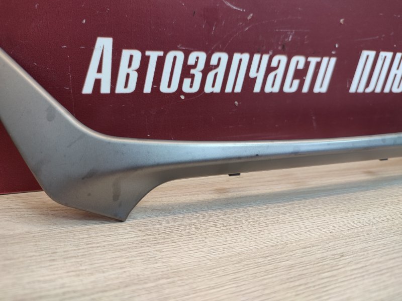 Накладка центральной консоли