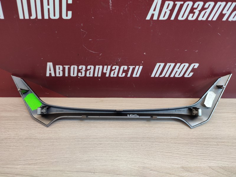 Накладка центральной консоли