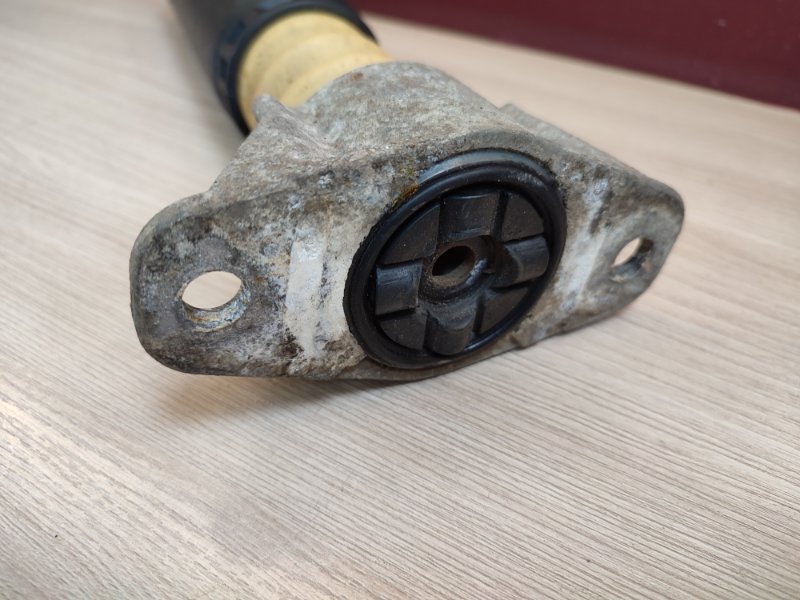 Пыльник амортизатора