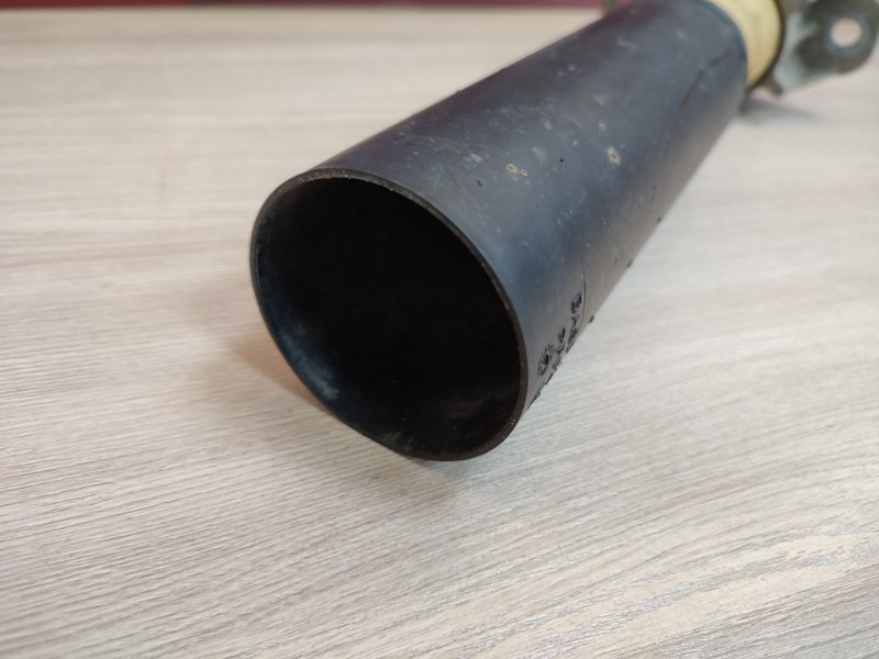 Пыльник амортизатора