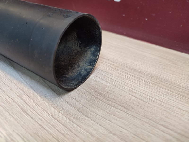 Пыльник амортизатора