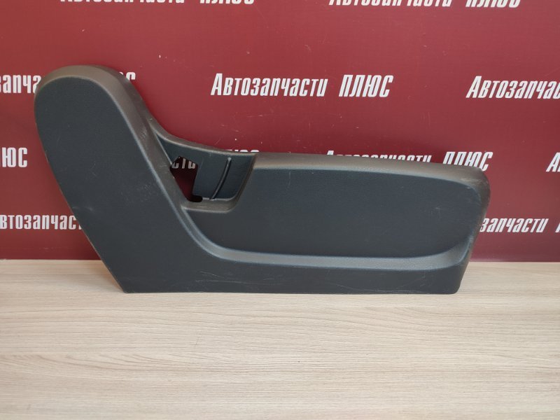 Накладка сиденья