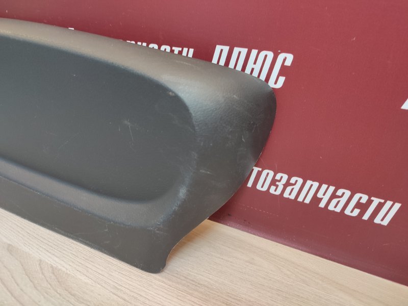 Накладка сиденья