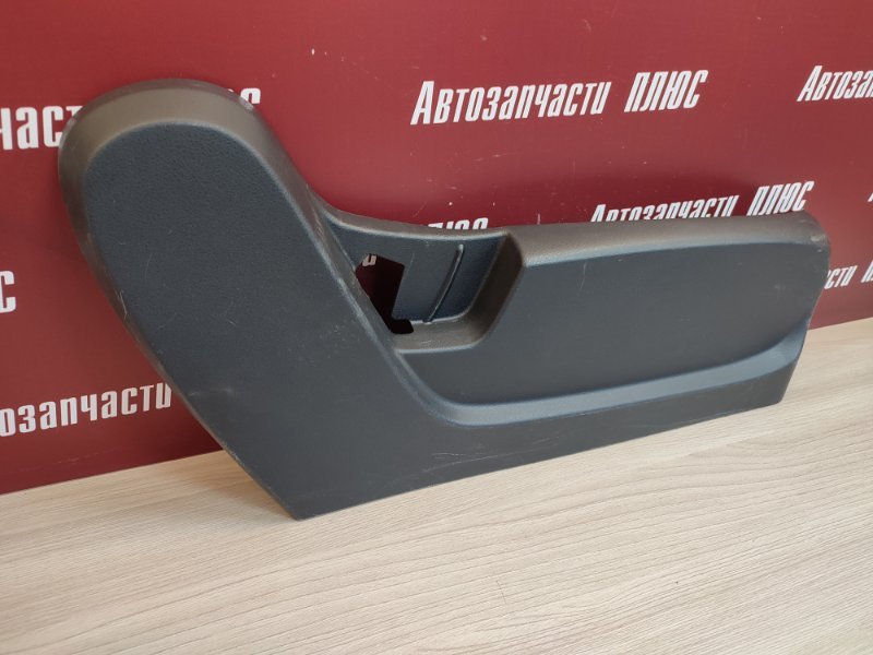 Накладка сиденья