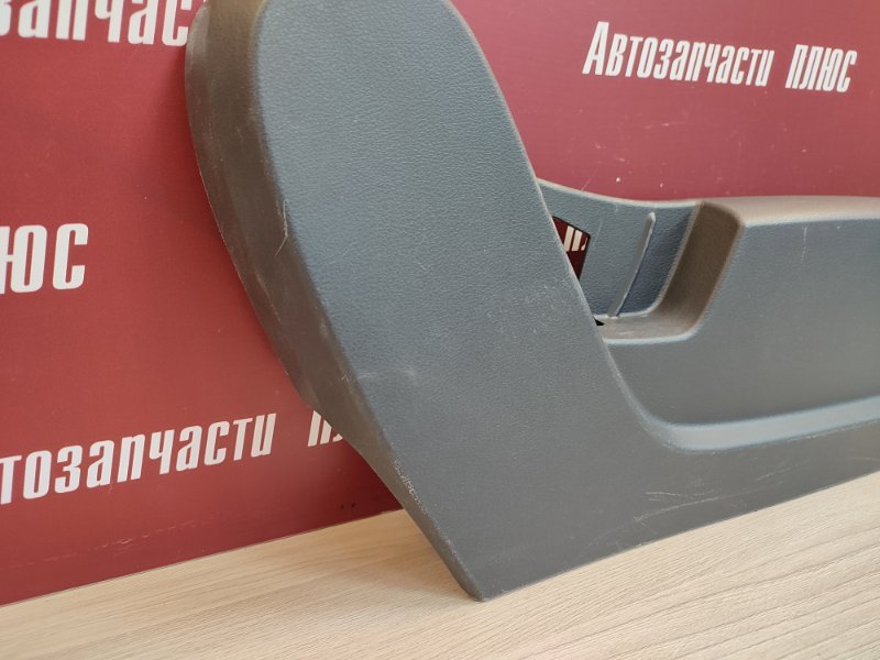 Накладка сиденья