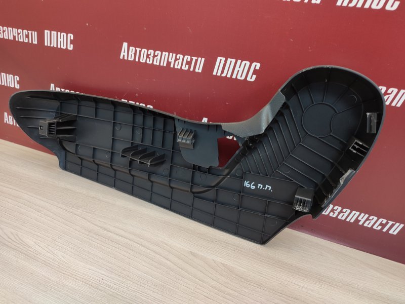 Накладка сиденья