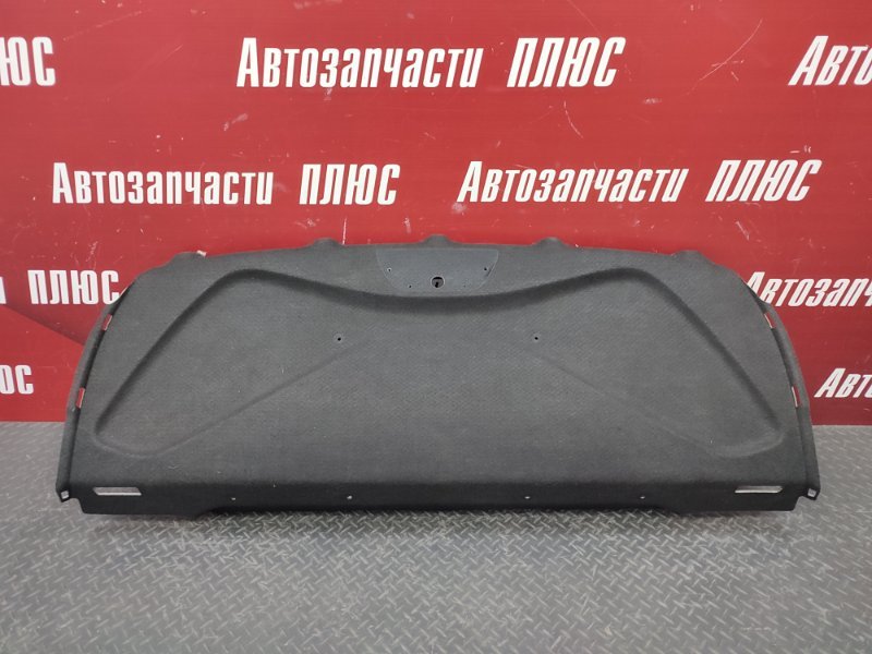 Полка багажника