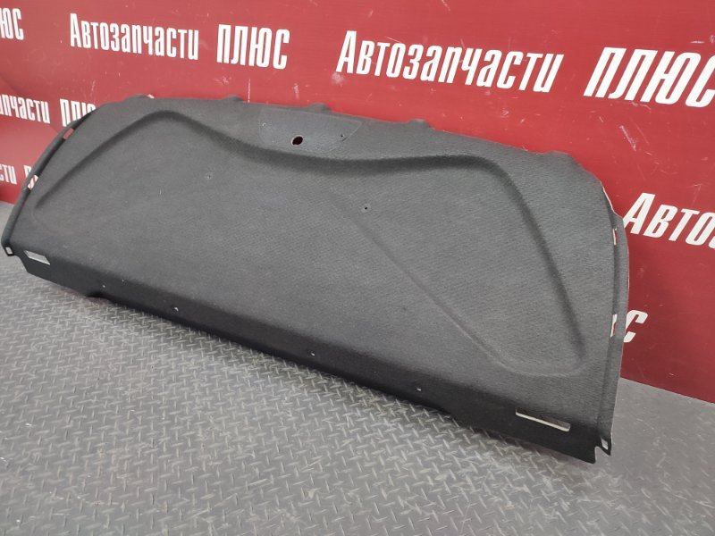 Полка багажника