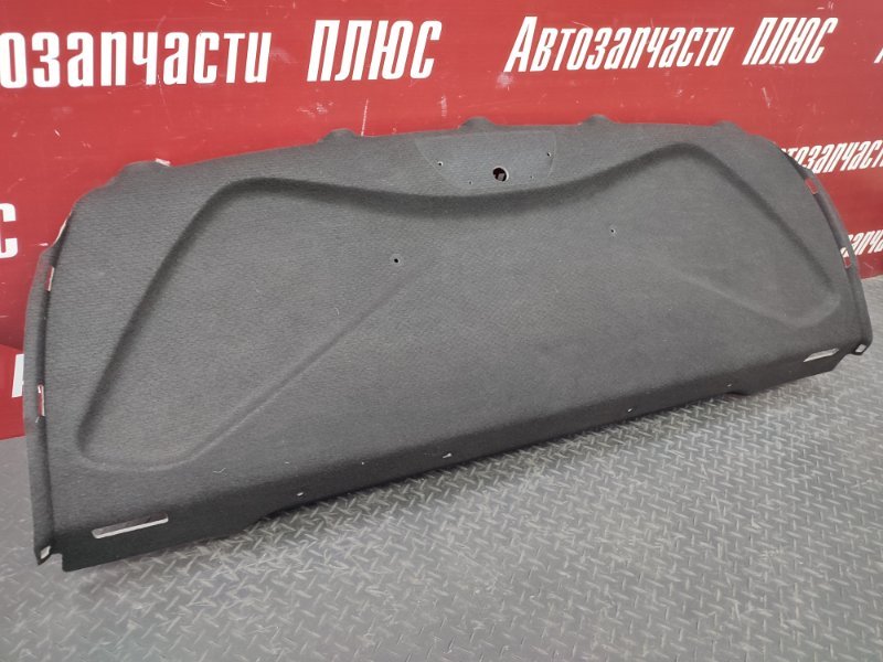 Полка багажника