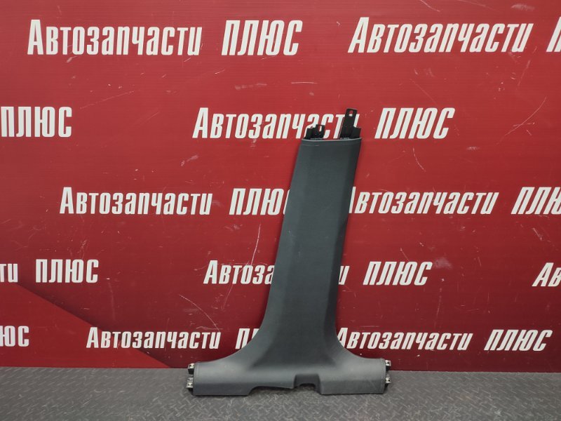 Обшивка средней стойки