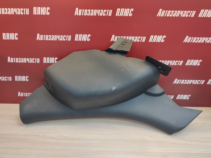 Накладка порога