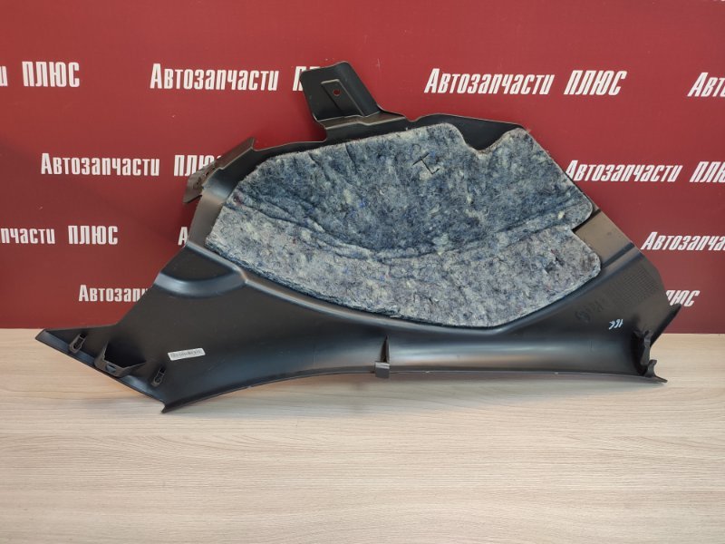 Накладка порога