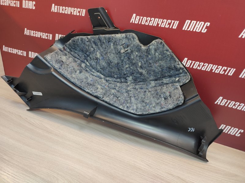 Накладка порога