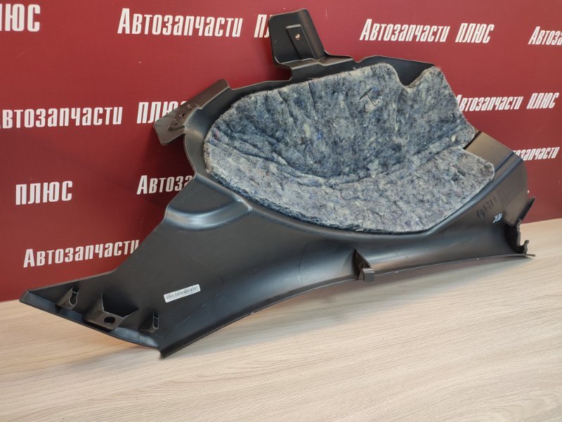 Накладка порога