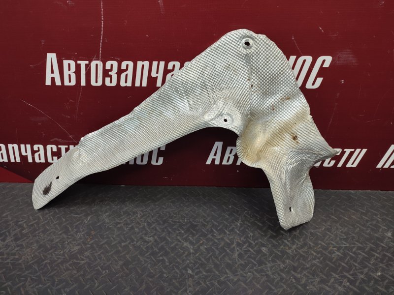 Тепловой экран