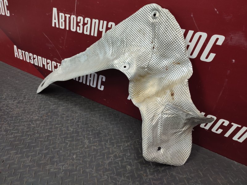 Тепловой экран