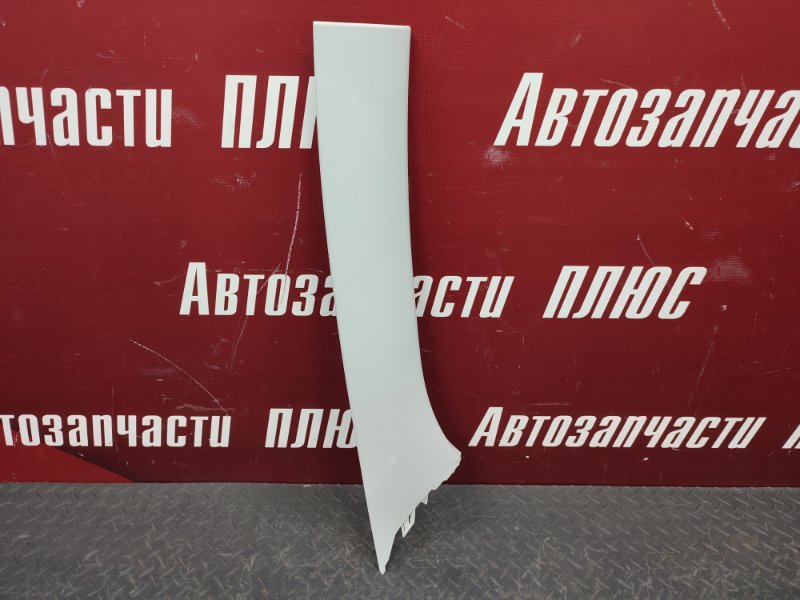 Обшивка стойки