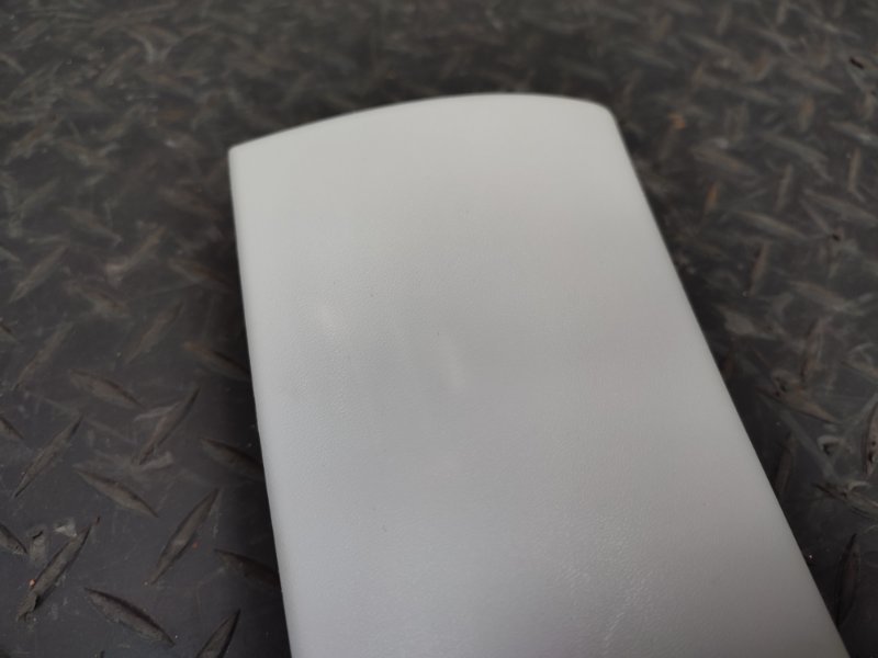 Обшивка стойки