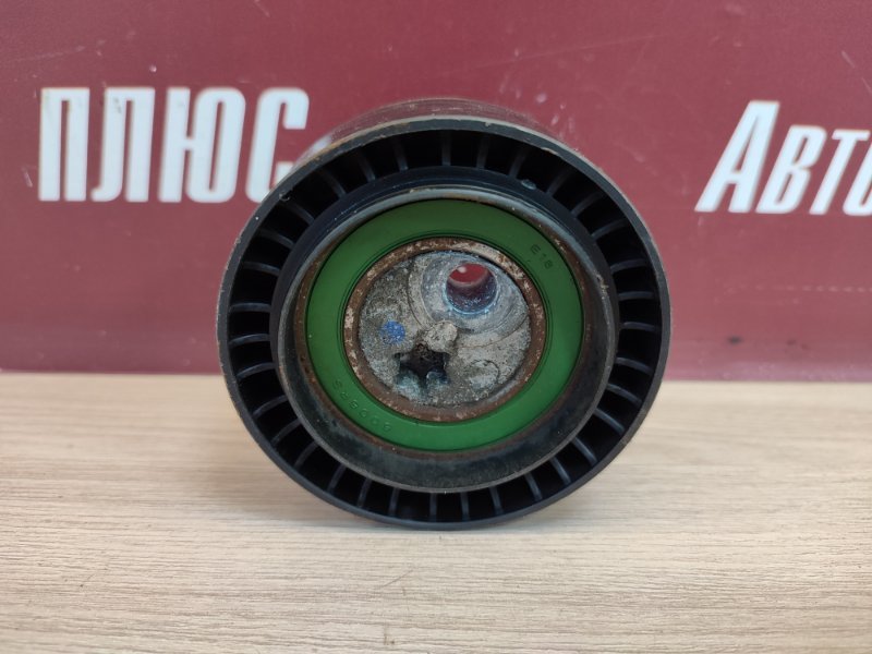 Ролик натяжной