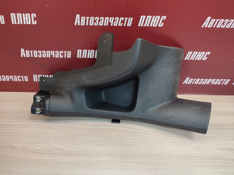 Накладка порога