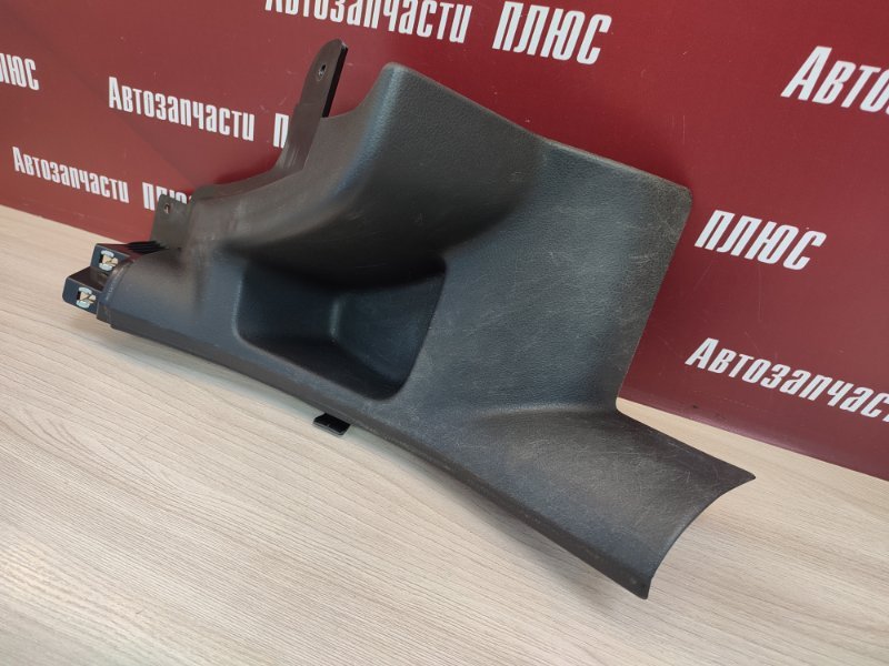 Накладка порога