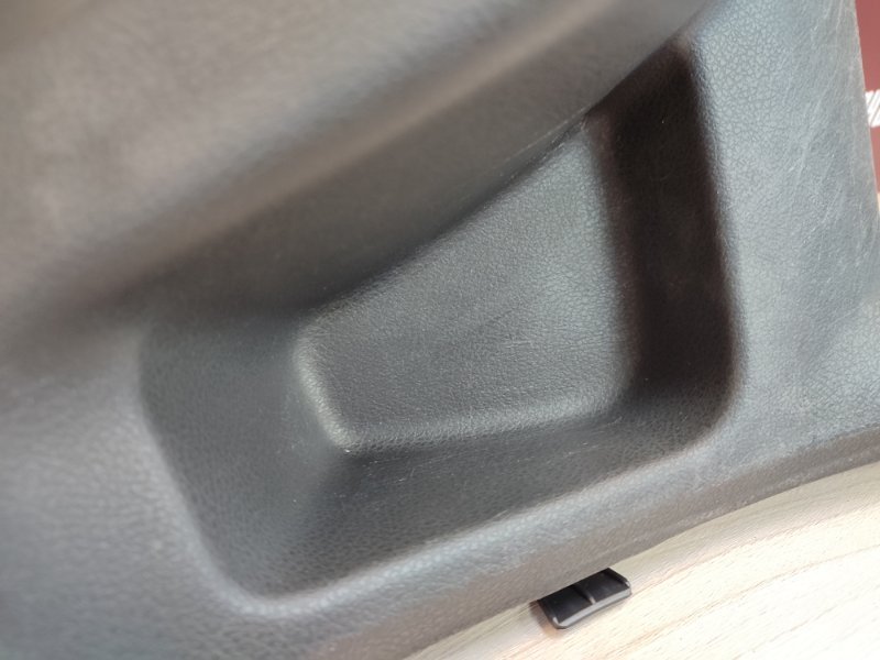 Накладка порога