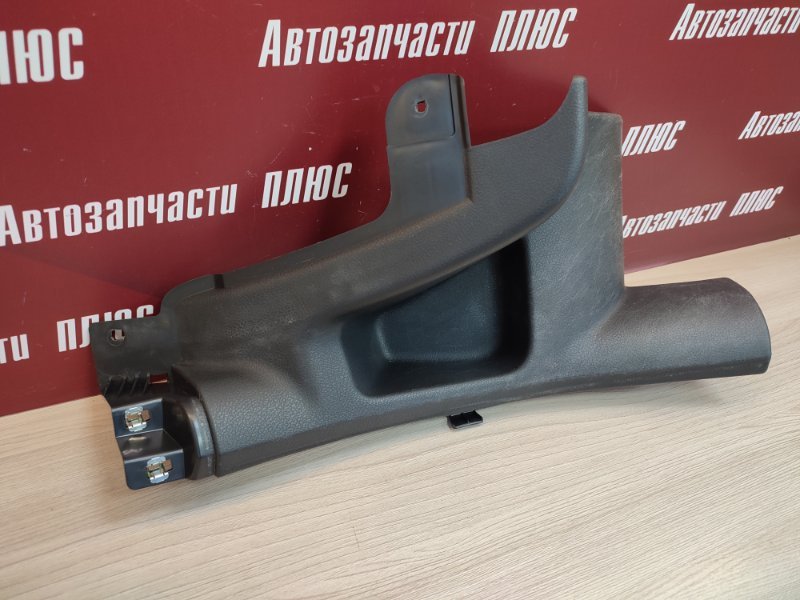 Накладка порога