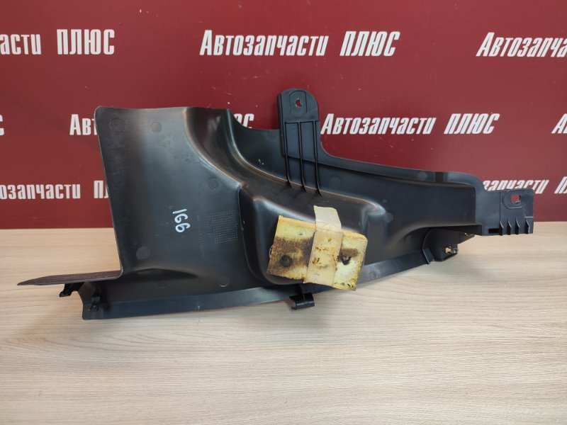 Накладка порога