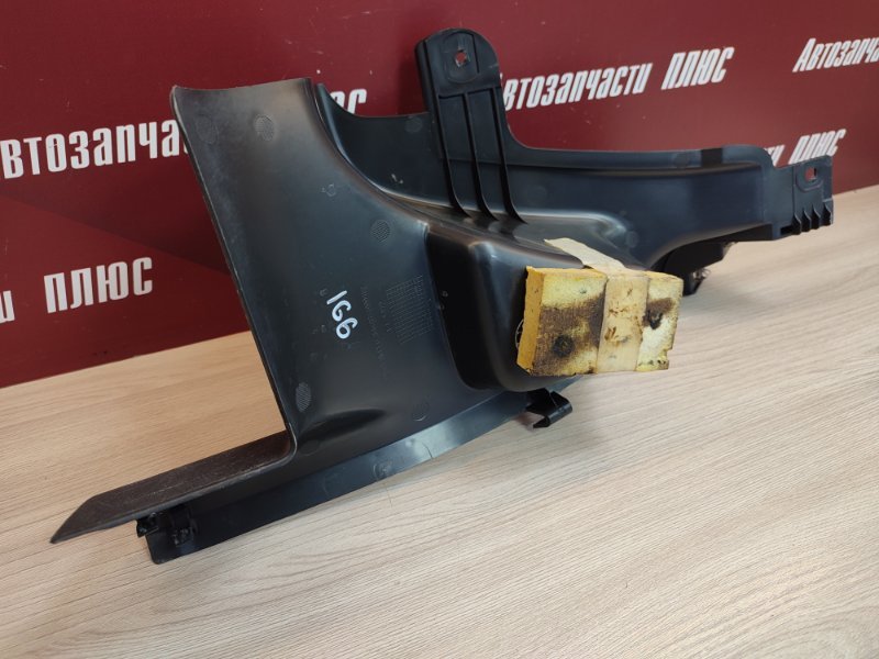 Накладка порога