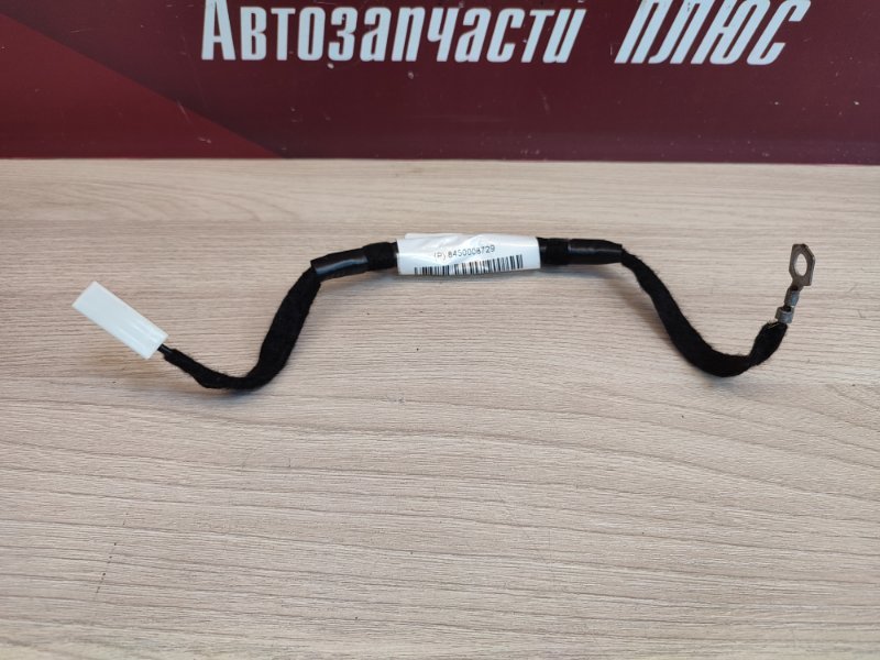 Провод обогрева заднего стекла