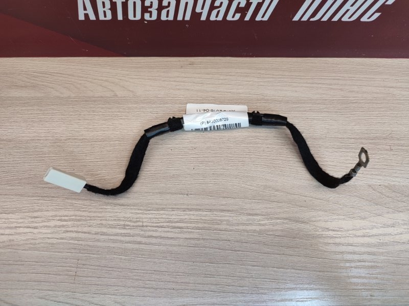 Провод обогрева заднего стекла