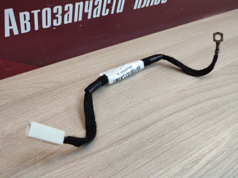 Провод обогрева заднего стекла