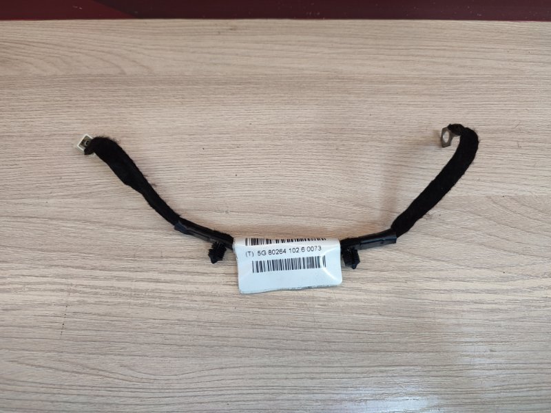 Провод обогрева заднего стекла